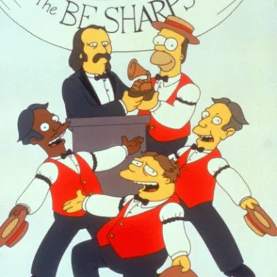 Be Sharps