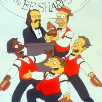 Be Sharps