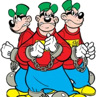 Beagle Boys