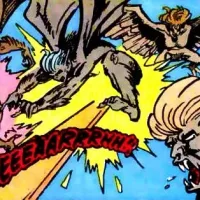 Beastiamorphs