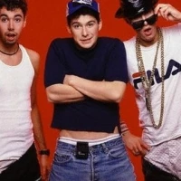 Beastie Boys