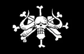 Background for Beasts Pirates