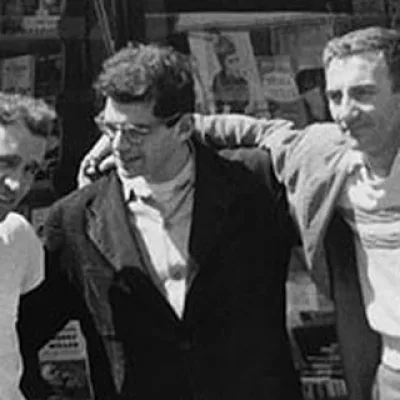 Beat Generation