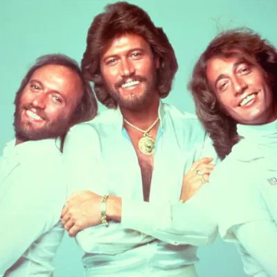Bee Gees