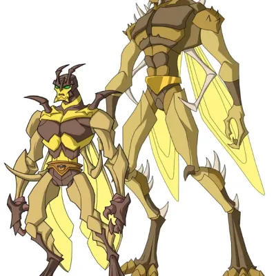 Bee People