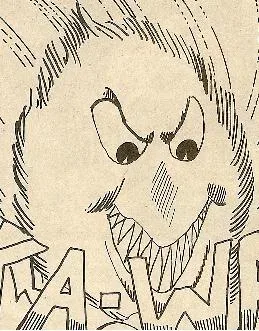 Background for Beer Monsters