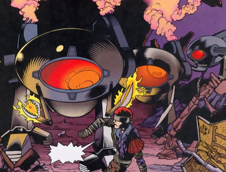 Background for Beetles