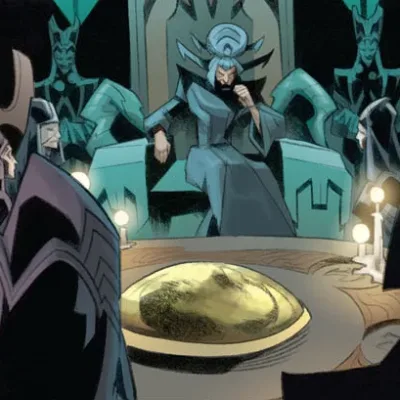 Bene Gesserit