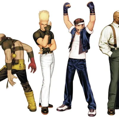 Benimaru Team