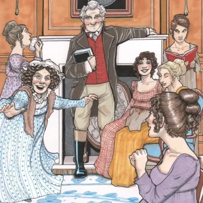 Bennet Family