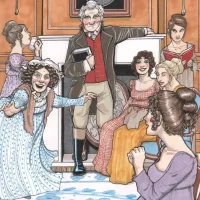 Bennet Family
