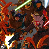Bergruutfa Clan