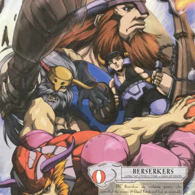 Berserkers