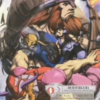 Berserkers