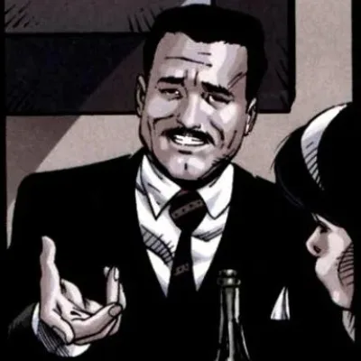 Bertinelli Mob