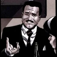 Bertinelli Mob