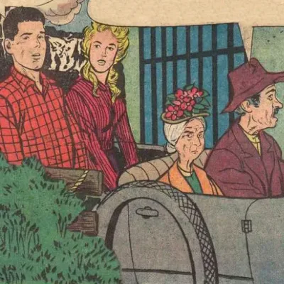 Beverly Hillbillies