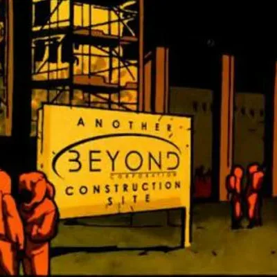 Beyond Corporation