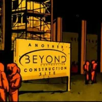 Beyond Corporation