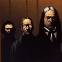 Big Coffin Hunters