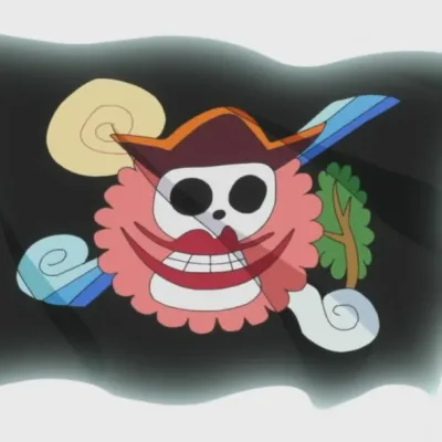 Big Mom Pirates