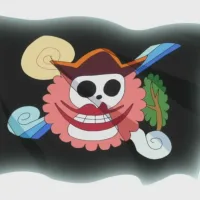 Big Mom Pirates