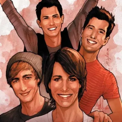 Big Time Rush
