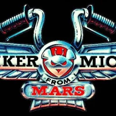 Biker Mice from Mars