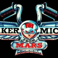 Biker Mice from Mars