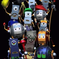 Binomes