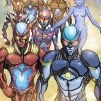 BioWarriors