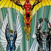 Birds of Prey
