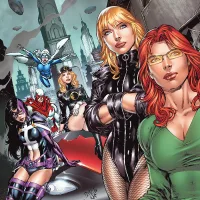 Birds of Prey