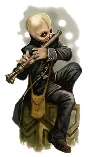 Background for Biths