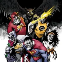 Bizarro JLA