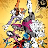Bizarro Legion of Super-Heroes