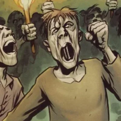 Bizarros