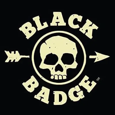 Black Badges