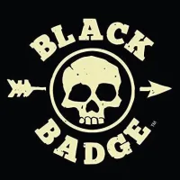 Black Badges