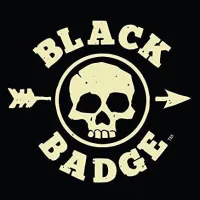 Black Badges