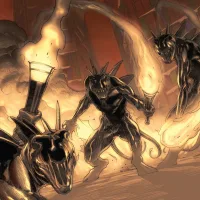 Black Berserkers