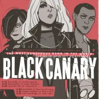Black Canary