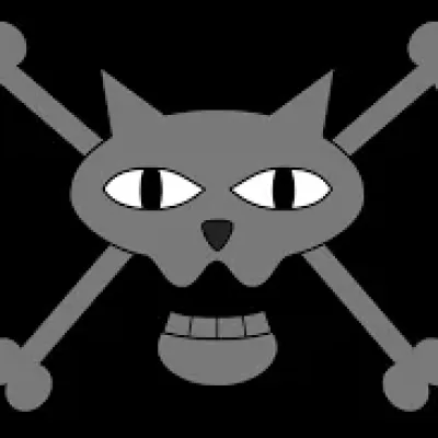 Black Cat Pirates