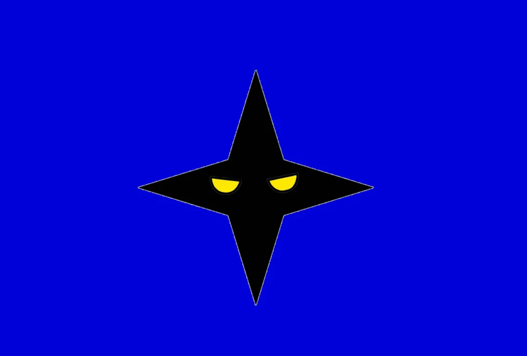 Background for Black Cross Army