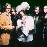 Black Crowes