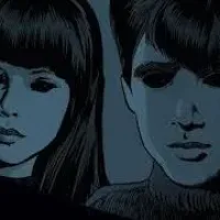 Black-Eyed Children