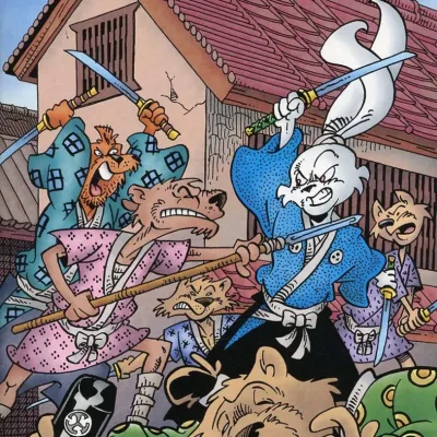 Black Goblin Gang