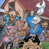 Black Goblin Gang