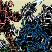 Black Horde