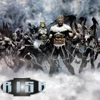 Black Lantern Corps